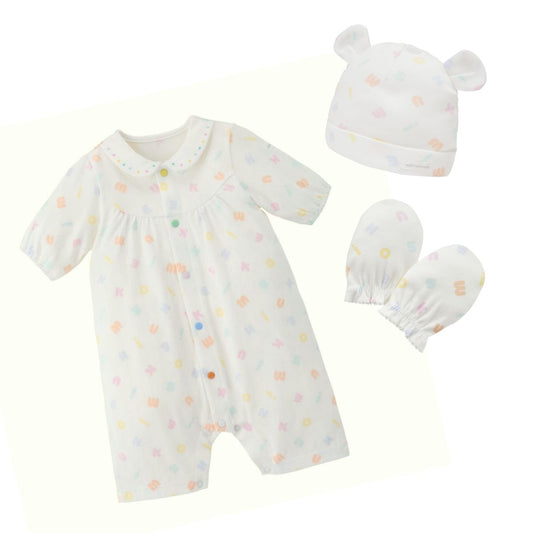 Pastel Logo Mini Gift Set