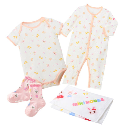 Baby Usako Gift Set