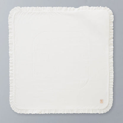 Sea Island Cotton Afghan Baby Swaddle