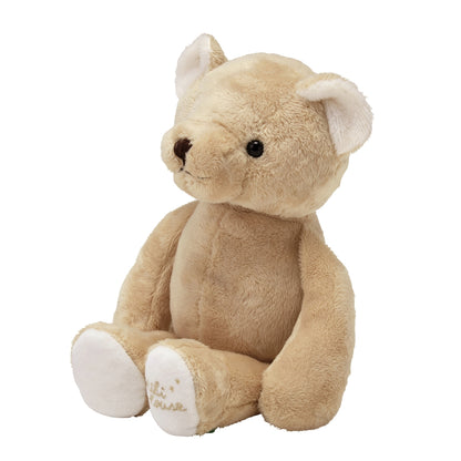 My First Teddy Bear