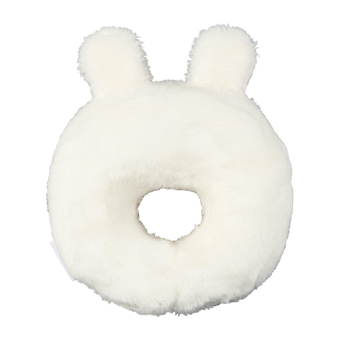 My Very First Microfur Rattle