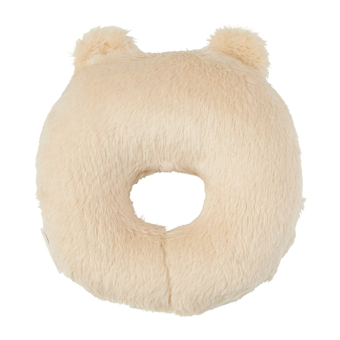 My Very First Microfur Rattle