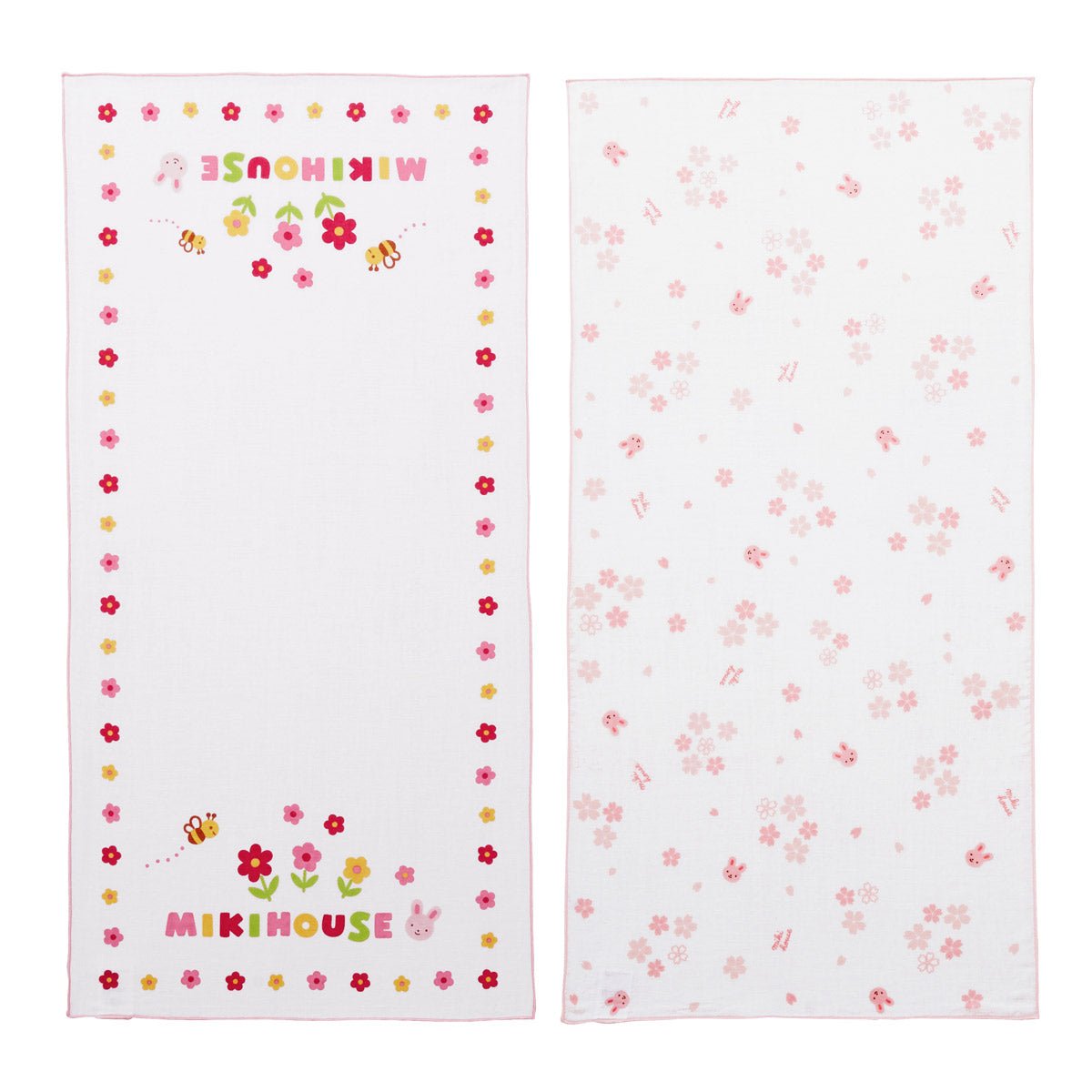 Japanese Pastel Baby Gift Set
