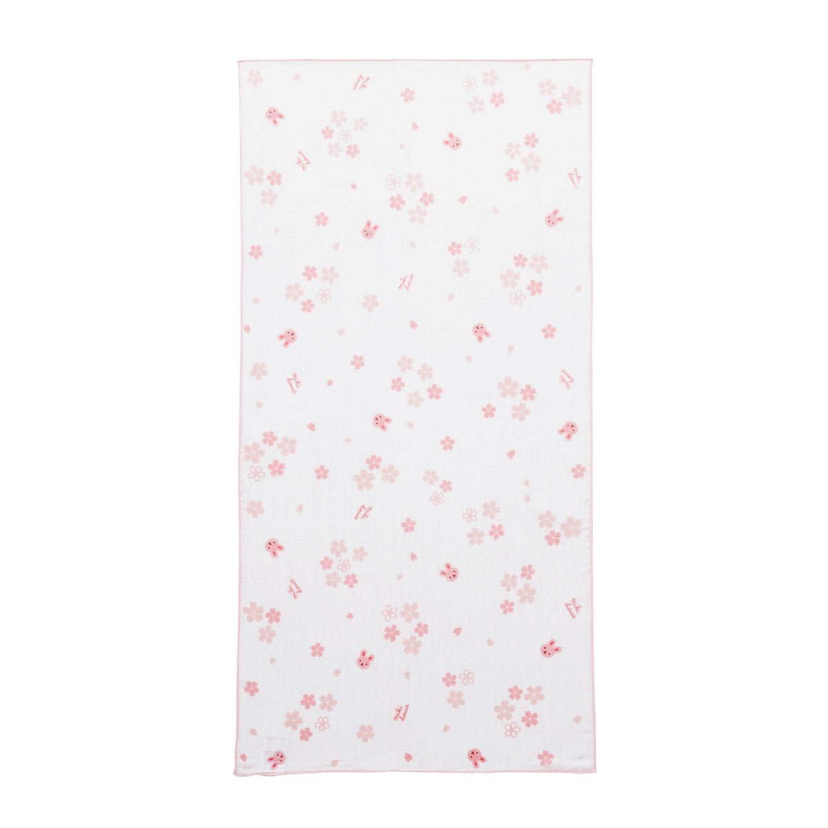 Japanese Pastel Baby Gift Set