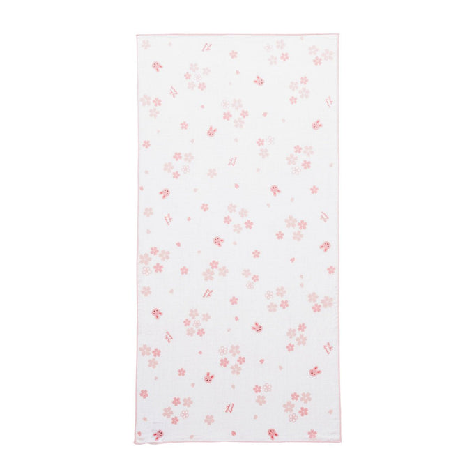Japanese Pastel Baby Gift Set