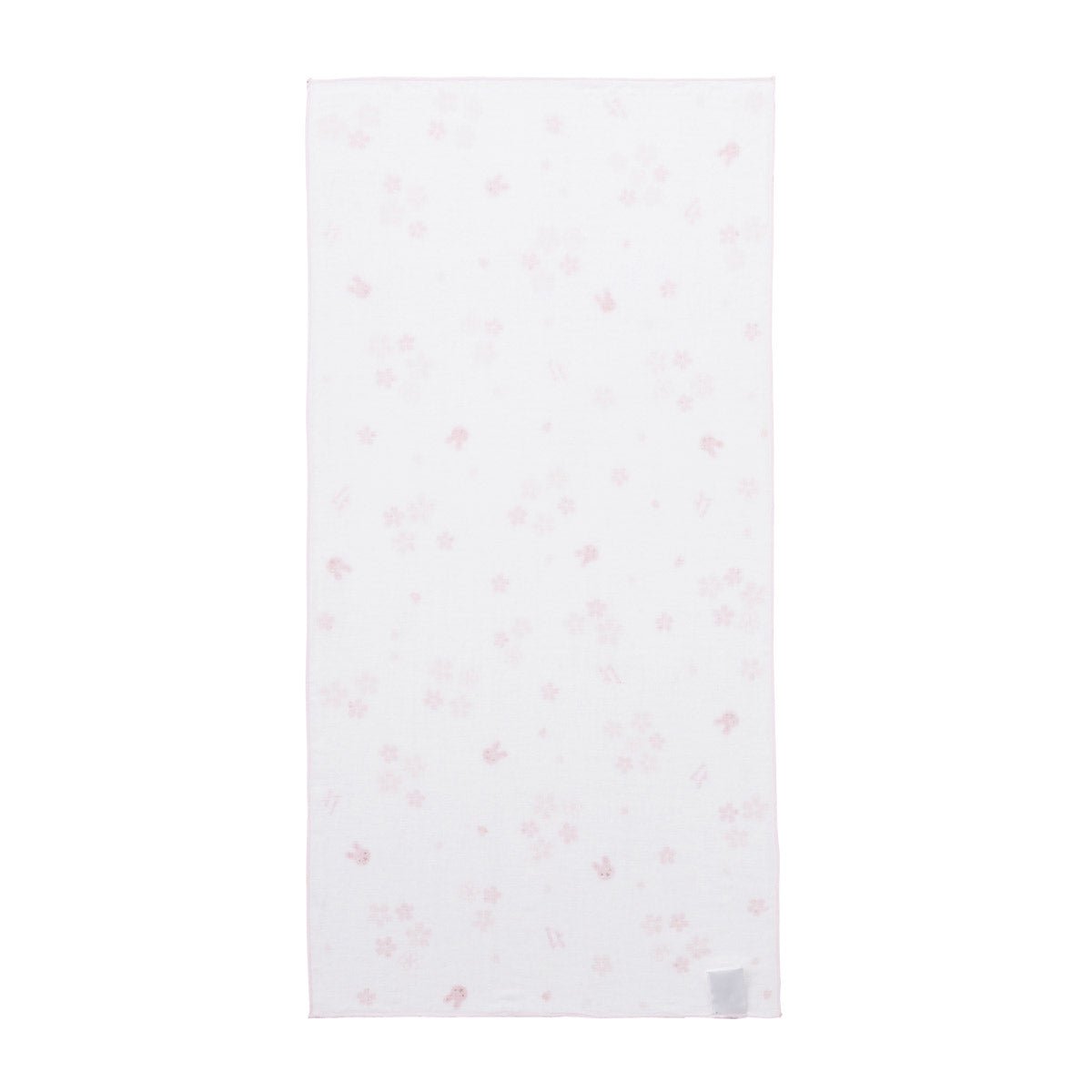 Japanese Pastel Baby Gift Set