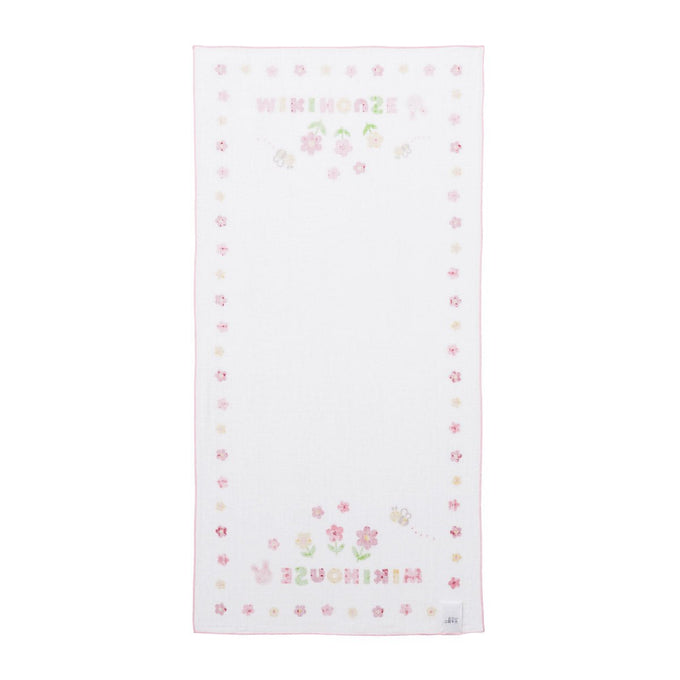 Japanese Pastel Baby Gift Set