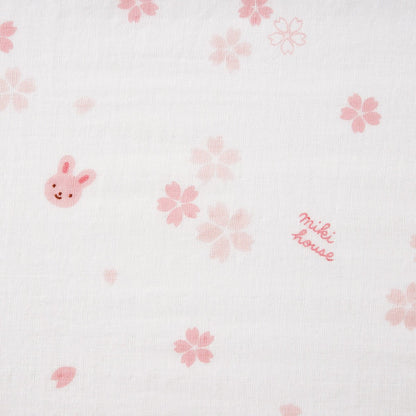 Japanese Pastel Baby Gift Set