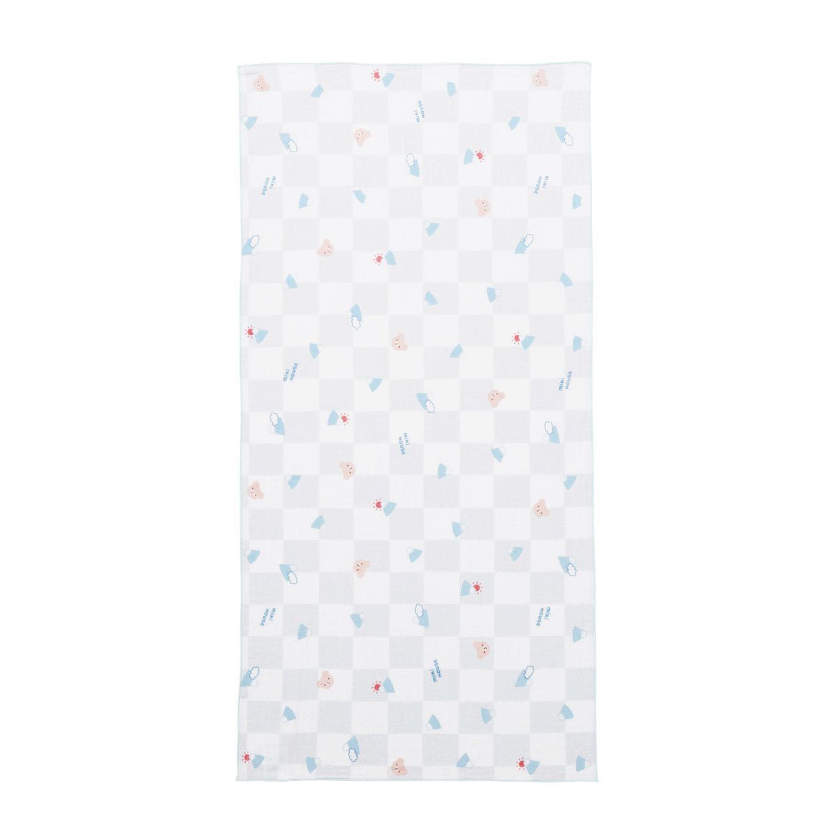 Japanese Pastel Baby Gift Set
