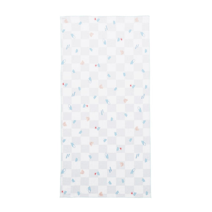 Japanese Pastel Baby Gift Set