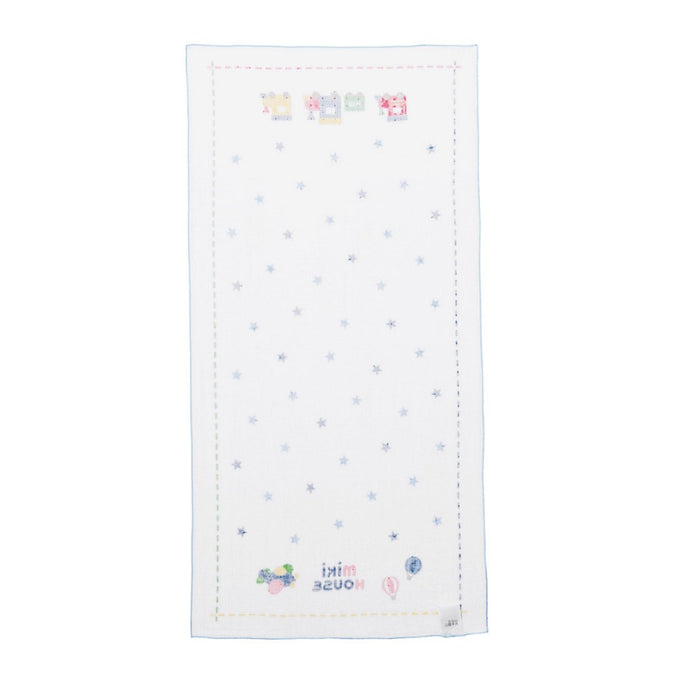Japanese Pastel Baby Gift Set