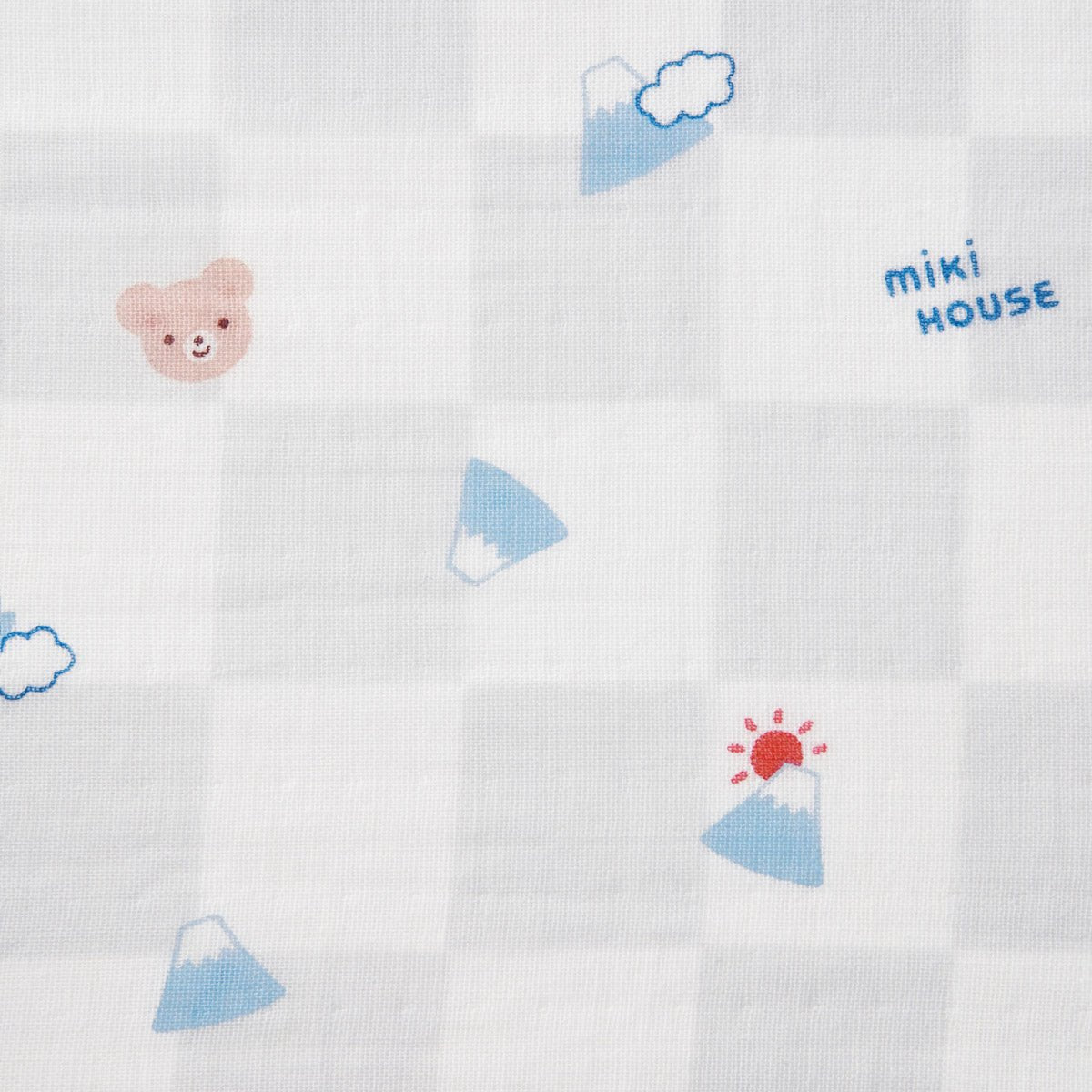 Japanese Pastel Baby Gift Set