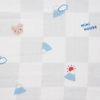 Japanese Pastel Baby Gift Set