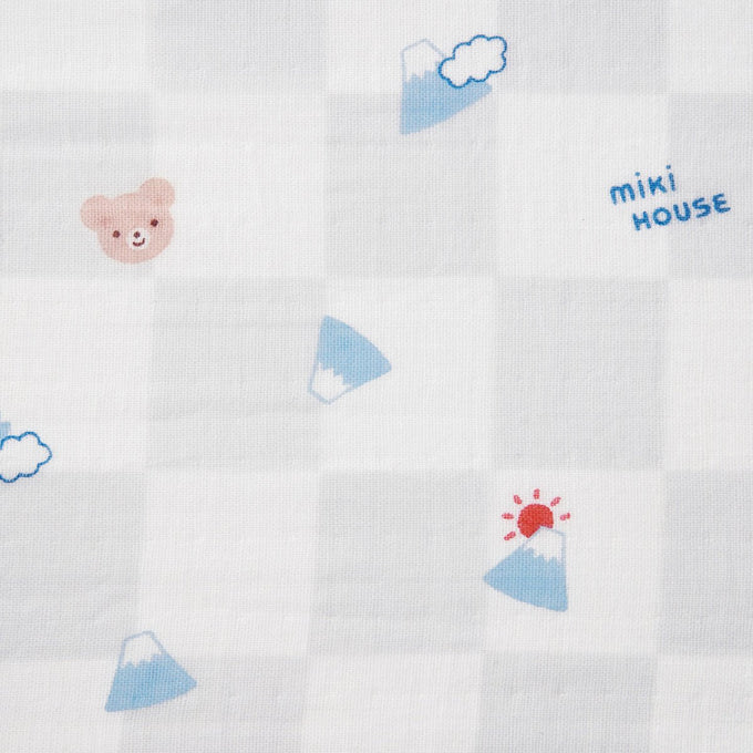 Japanese Pastel Baby Gift Set