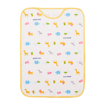 Wearable Blanket
