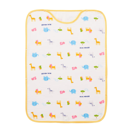 Wearable Blanket