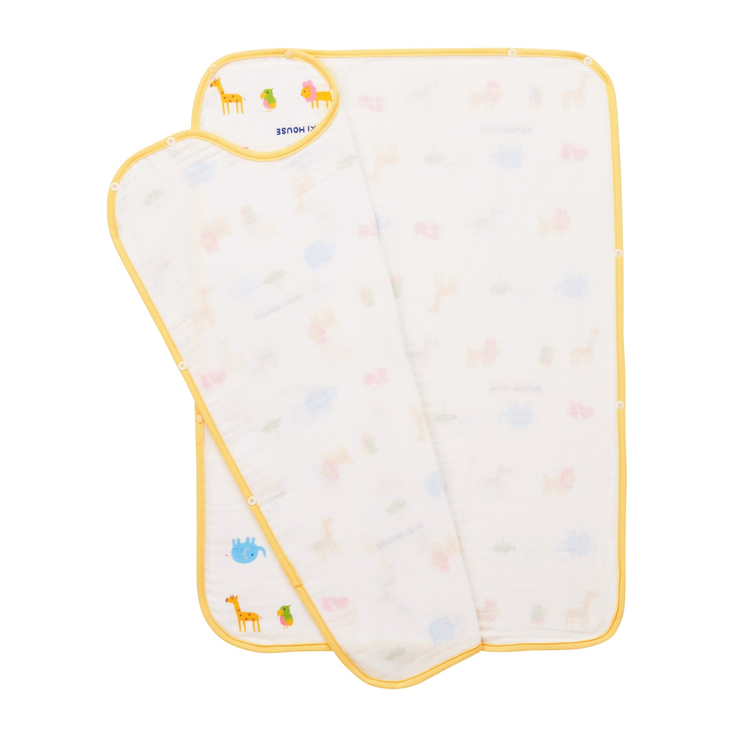 Wearable Blanket