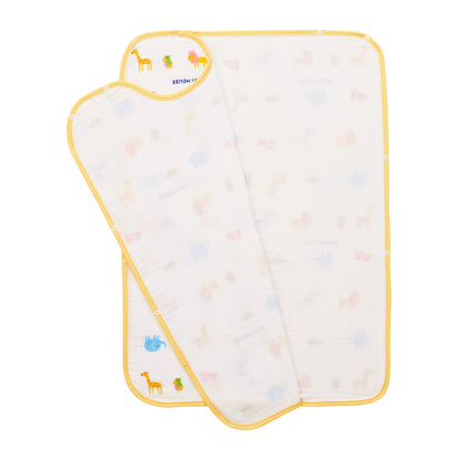 Wearable Blanket