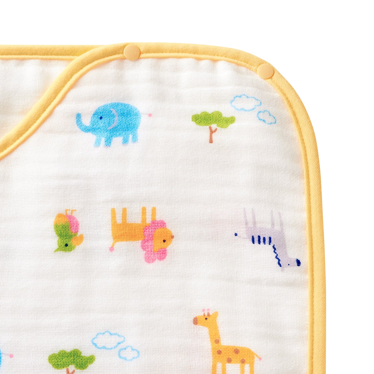 Wearable Blanket
