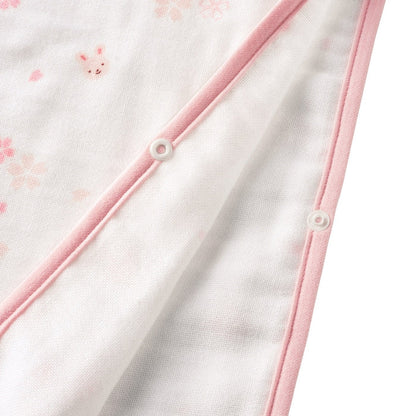 Japanese Pastel Baby Gift Set