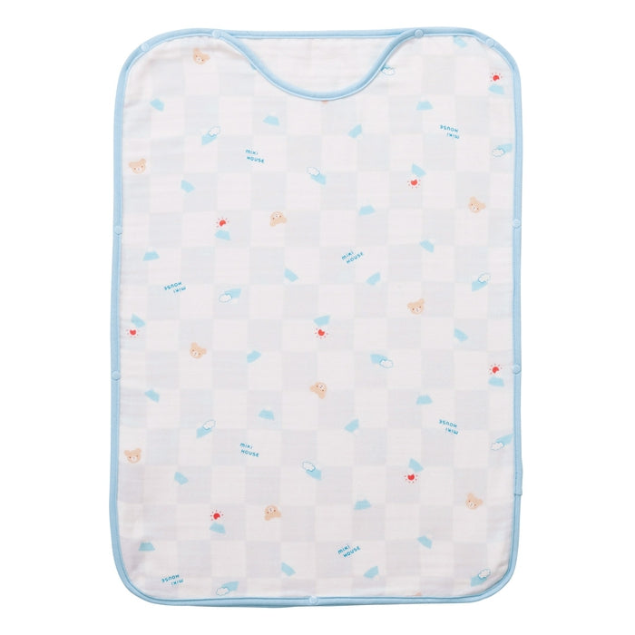 Japanese Pastel Baby Gift Set