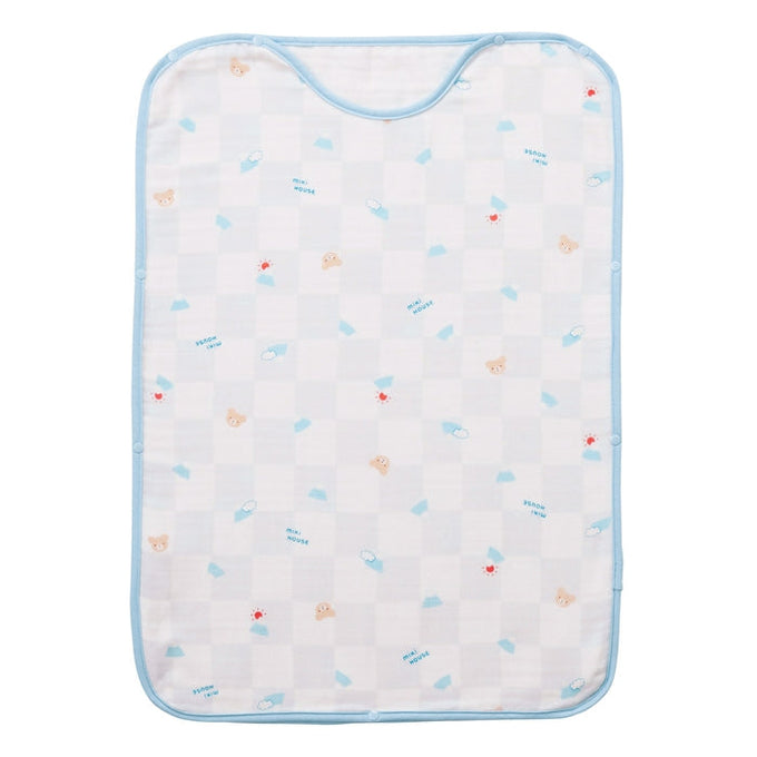 Japanese Pastel Baby Gift Set