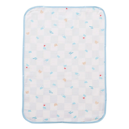 Japanese Pastel Baby Gift Set