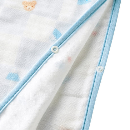 Japanese Pastel Baby Gift Set