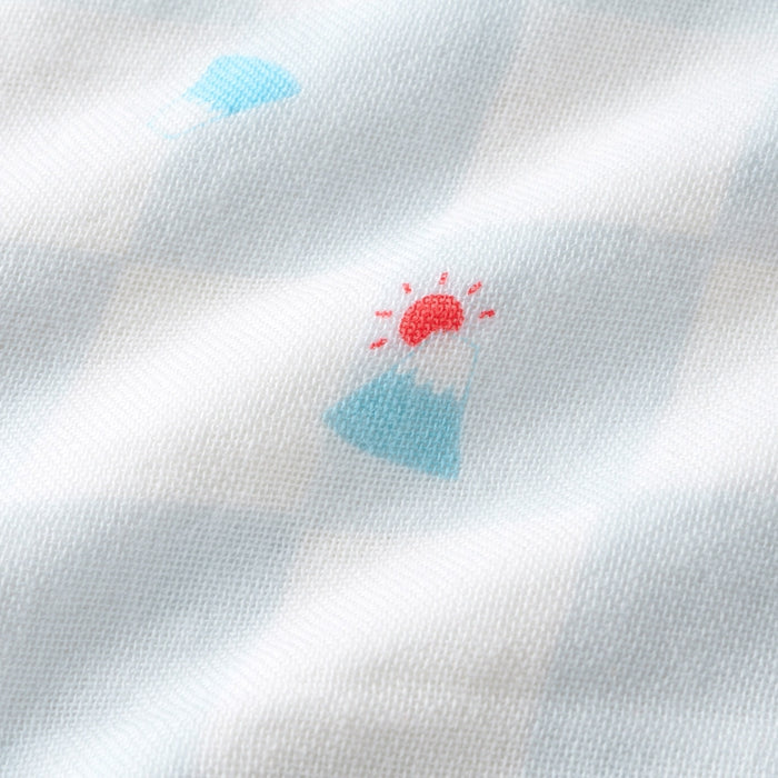 Japanese Pastel Baby Gift Set