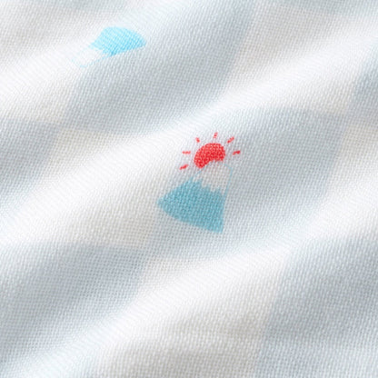Japanese Pastel Baby Gift Set