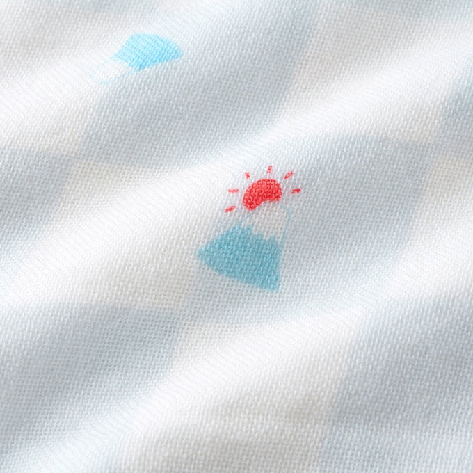 Japanese Pastel Baby Gift Set