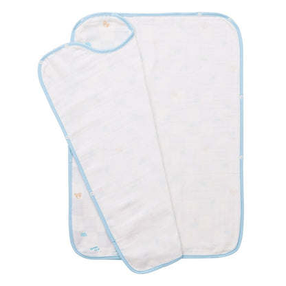 Japanese Pastel Baby Gift Set