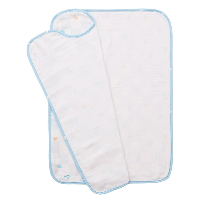 Japanese Pastel Baby Gift Set