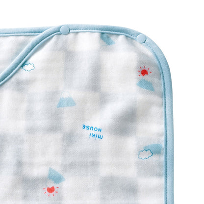 Japanese Pastel Baby Gift Set