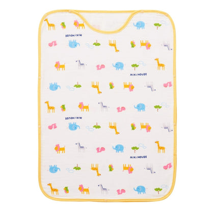 Wearable Blanket