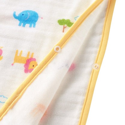 Wearable Blanket