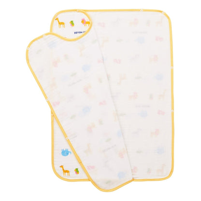 Wearable Blanket