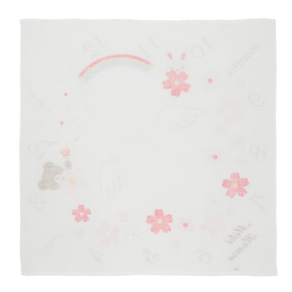 MIKI HOUSE Logo Baby Gift Set