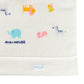 Zoo Animal Towel Blanket