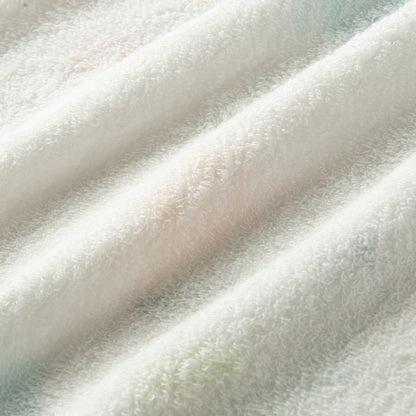 Zoo Animal Towel Blanket