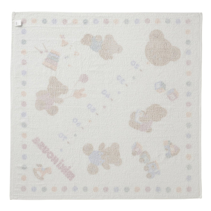 MIKI HOUSE Logo Baby Gift Set -Blue