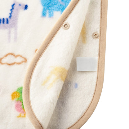 Cotton Sleeping Blanket