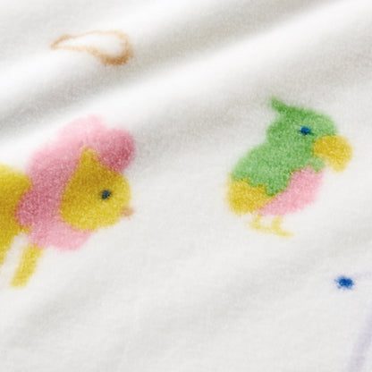 Cotton Sleeping Blanket