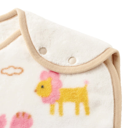 Cotton Sleeping Blanket