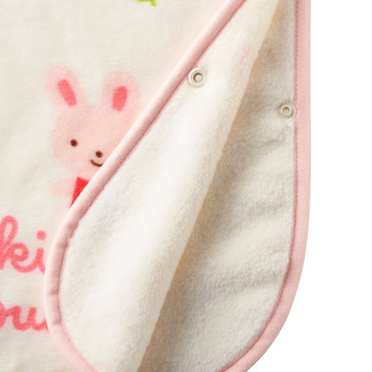 Cotton Sleeping Blanket