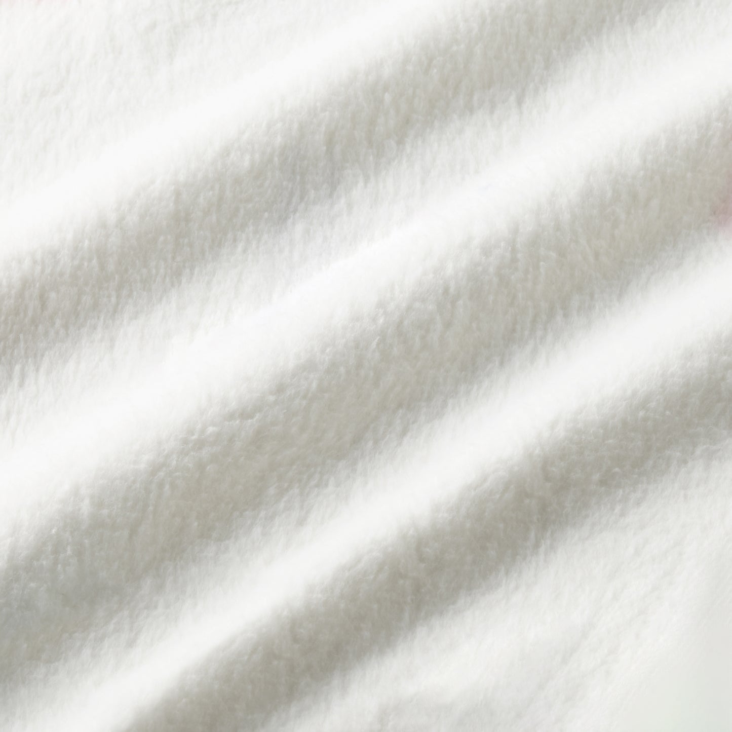 Zoo Friends Blanket in Cotton Terrycloth