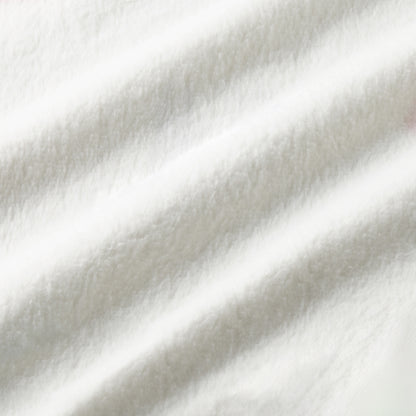Zoo Friends Blanket in Cotton Terrycloth