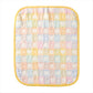 Pastel Dreams Logo Blanket in 6-Layer Gauze