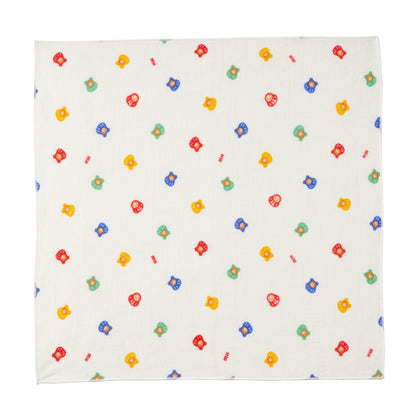 Lucky Charm Handkerchief Set