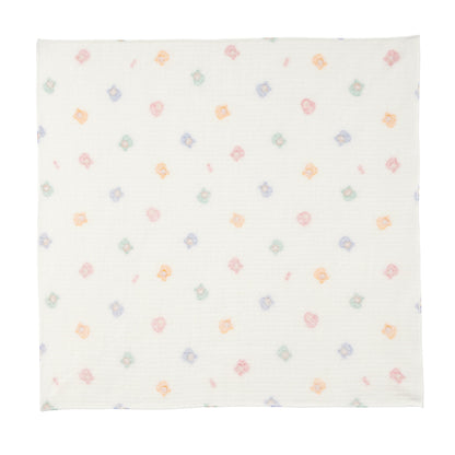 Lucky Charm Handkerchief Set